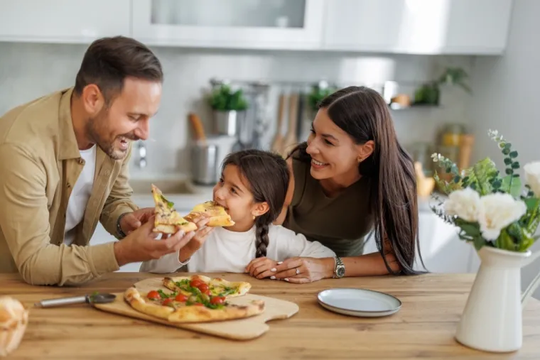 Reci mi što jedeš, reći ću ti tko si: Otkrijte što o vama govori vaša omiljena hrana