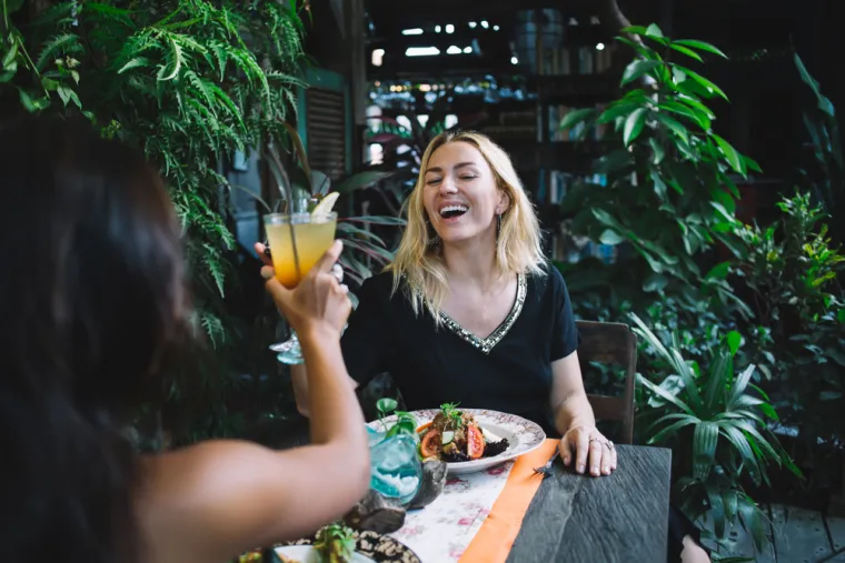 Reci mi &scaron;to jede&scaron;, reći ću ti tko si: Otkrijte &scaron;to o vama govori va&scaron;a omiljena hrana