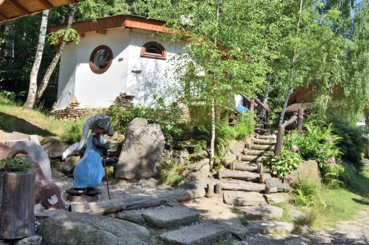 U ovom se selu isprepliću ma&scaron;ta i stvarnost, iz tog se razloga mudro najaviti nekoliko mjeseci unaprijed!