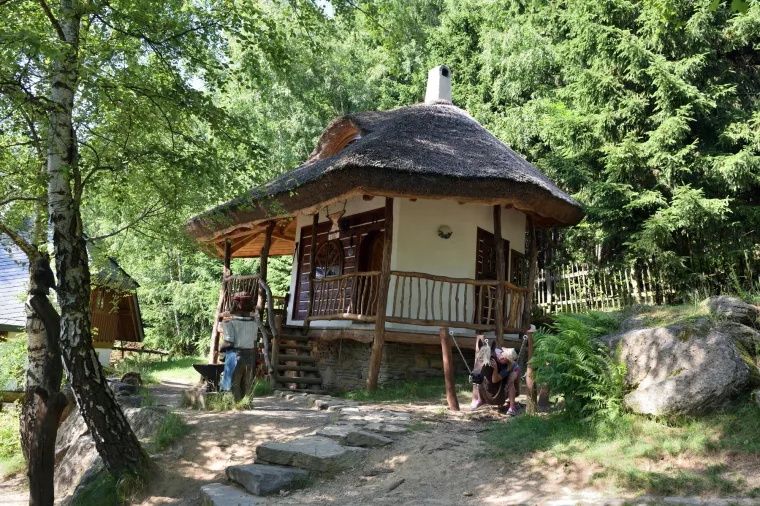 U ovom se selu isprepliću ma&scaron;ta i stvarnost, iz tog se razloga mudro najaviti nekoliko mjeseci unaprijed!