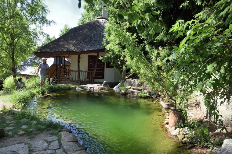 U ovom se selu isprepliću ma&scaron;ta i stvarnost, iz tog se razloga mudro najaviti nekoliko mjeseci unaprijed!