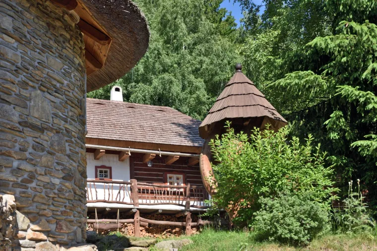 U ovom se selu isprepliću ma&scaron;ta i stvarnost, iz tog se razloga mudro najaviti nekoliko mjeseci unaprijed!