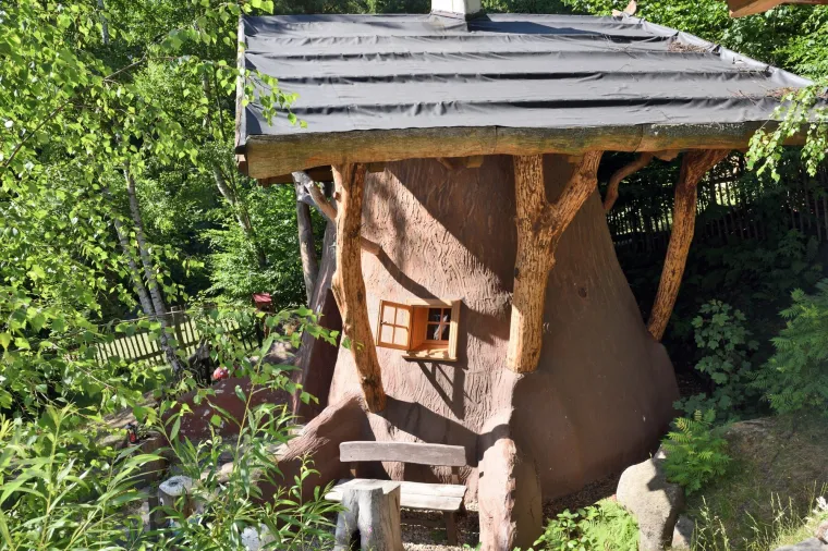 U ovom se selu isprepliću ma&scaron;ta i stvarnost, iz tog se razloga mudro najaviti nekoliko mjeseci unaprijed!