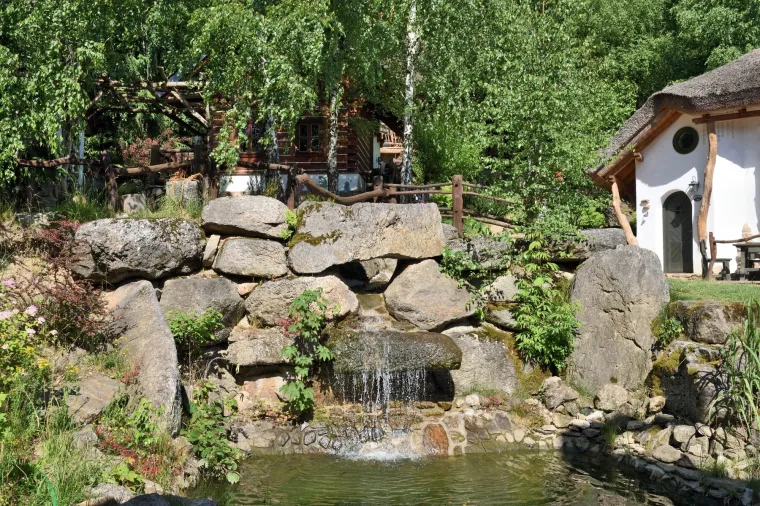 U ovom se selu isprepliću ma&scaron;ta i stvarnost, iz tog se razloga mudro najaviti nekoliko mjeseci unaprijed!