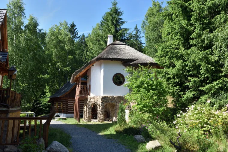 U ovom se selu isprepliću ma&scaron;ta i stvarnost, iz tog se razloga mudro najaviti nekoliko mjeseci unaprijed!