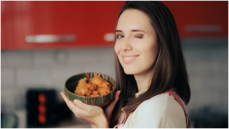 Reci mi što jedeš, reći ću ti tko si: Otkrijte što o vama govori vaša omiljena hrana