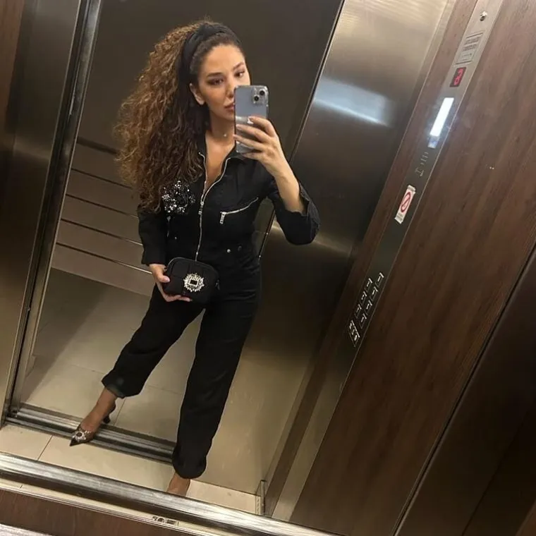 Mlađahna supruga Frane Lasića prirodna je ljepotica, a zanosna figura je njen najjači adut