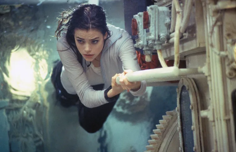 Bondova djevojka obilježila je odrastanje mnogih dječaka: Danas je samo sjena onoga što je bila