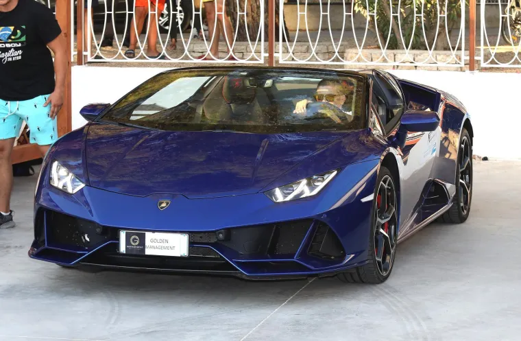 Vaso i Croata se potukli u bazenu: Pogledajte sukob koji je zapalio regionalnu MMA scenu