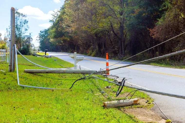 Tijekom grmljavine neke aktivnosti treba izbjegavati: Ove 23 mjere spa&scaron;avaju živote