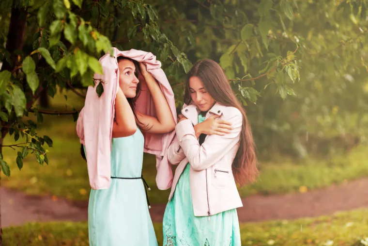 Tijekom grmljavine neke aktivnosti treba izbjegavati: Ove 23 mjere spašavaju živote