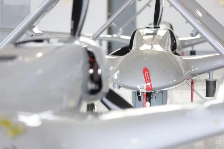 Moćni, precizni, nemilosrdni: Predstavljen Bayraktar! Ovako izgleda budućnost ratovanja