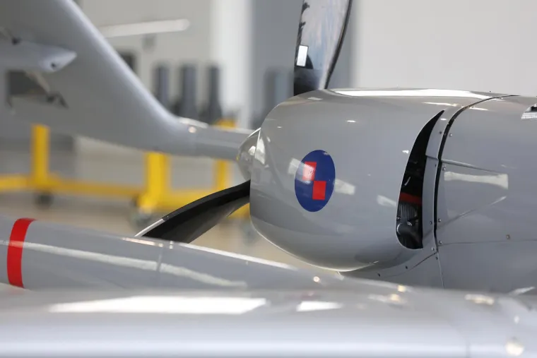 Moćni, precizni, nemilosrdni: Predstavljen Bayraktar! Ovako izgleda budućnost ratovanja