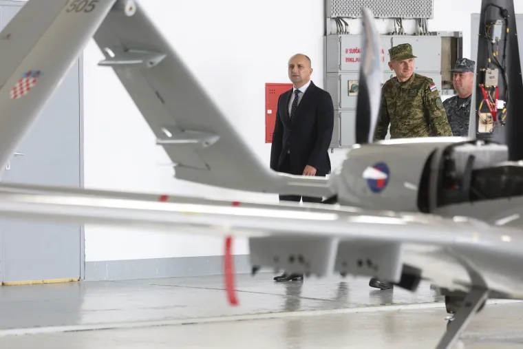 Moćni, precizni, nemilosrdni: Predstavljen Bayraktar! Ovako izgleda budućnost ratovanja