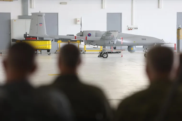 Moćni, precizni, nemilosrdni: Predstavljen Bayraktar! Ovako izgleda budućnost ratovanja