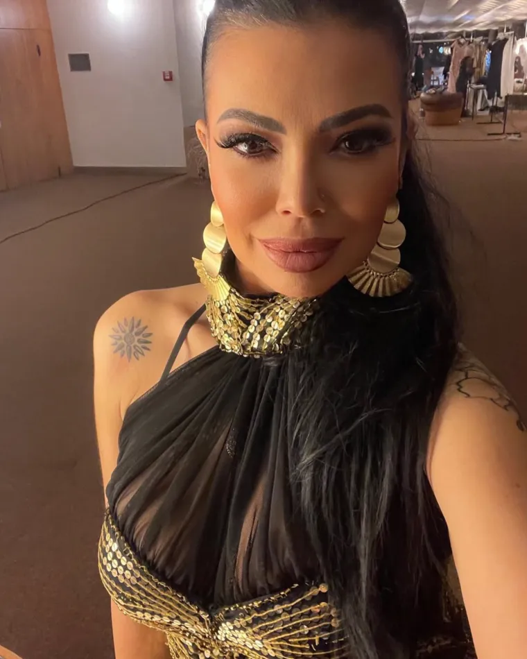 Voli mlađe mu&scaron;karce i estetske korekcije: Kako je Vjekoslava Bach izgledala prije vi&scaron;e od 10 godina?