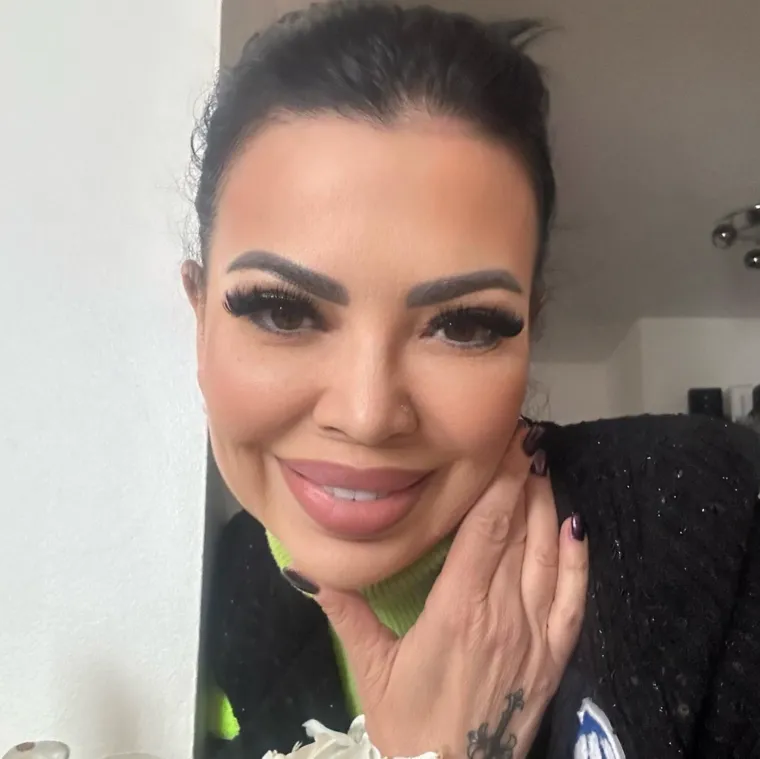 Voli mlađe mu&scaron;karce i estetske korekcije: Kako je Vjekoslava Bach izgledala prije vi&scaron;e od 10 godina?