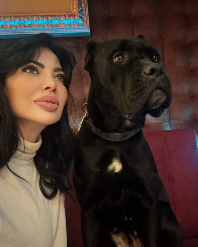 Voli mlađe mu&scaron;karce i estetske korekcije: Kako je Vjekoslava Bach izgledala prije vi&scaron;e od 10 godina?