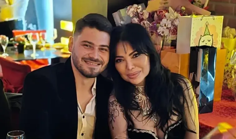 Voli mlađe mu&scaron;karce i estetske korekcije: Kako je Vjekoslava Bach izgledala prije vi&scaron;e od 10 godina?