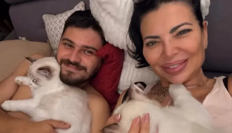 Voli mlađe muškarce i estetske korekcije: Kako je Vjekoslava Bach izgledala prije više od 10 godina?