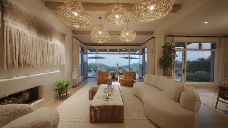 Jeste li vidjeli i&scaron;ta luksuznije? Doc iz 'Povratka u budućnost' prodaje dom za 4 milijuna eura