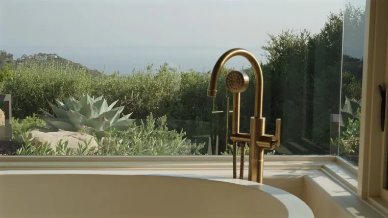 Jeste li vidjeli i&scaron;ta luksuznije? Doc iz 'Povratka u budućnost' prodaje dom za 4 milijuna eura