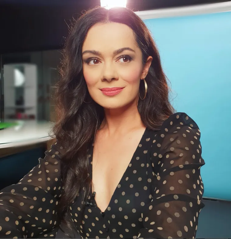 Ona je zaslužna za sreću zastupnika nakon smrti supruge: Kristina Krepela ponosno pokazuje dečka