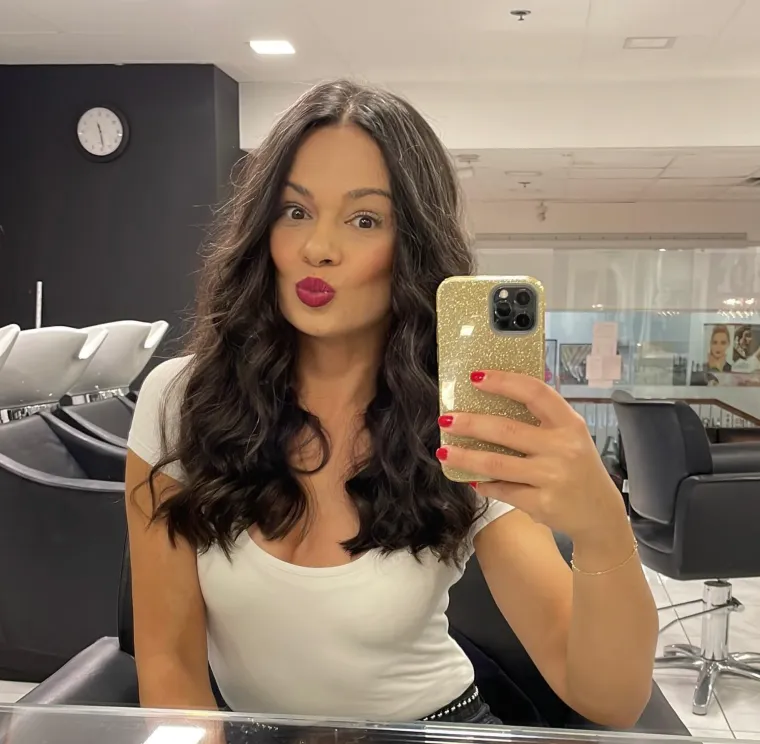 Ona je zaslužna za sreću zastupnika nakon smrti supruge: Kristina Krepela ponosno pokazuje dečka