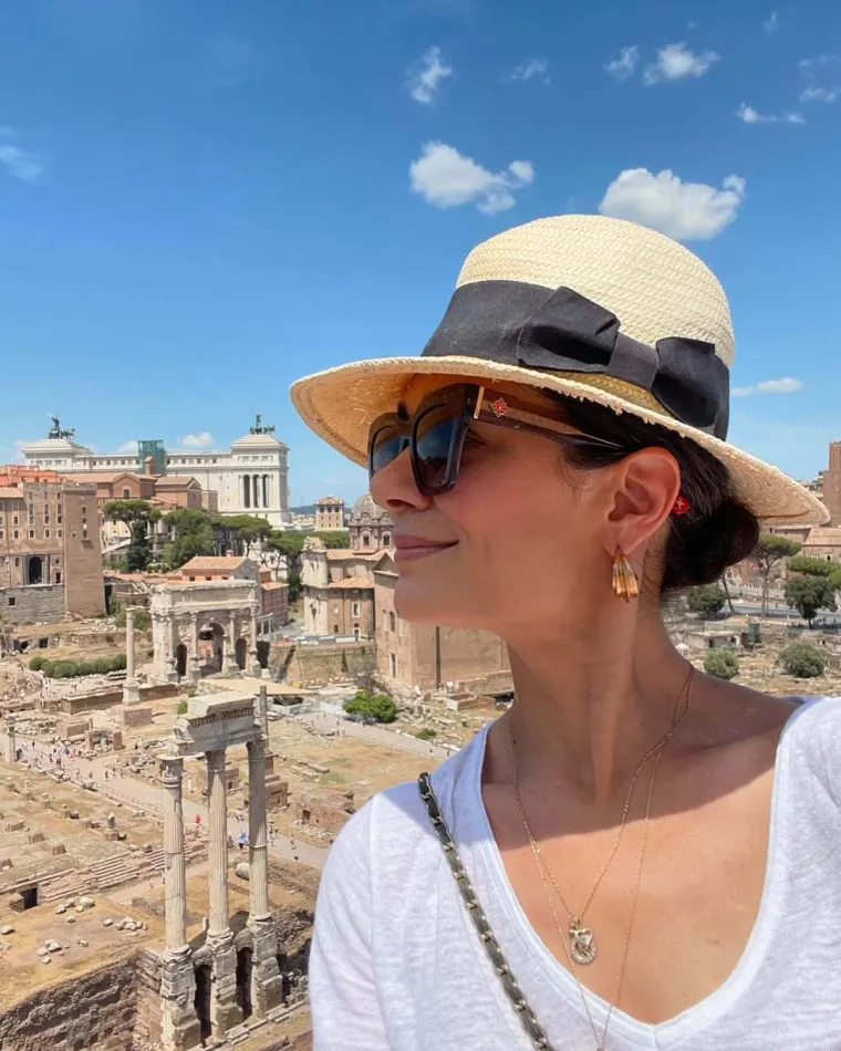 Ona je zaslužna za sreću zastupnika nakon smrti supruge: Kristina Krepela ponosno pokazuje dečka