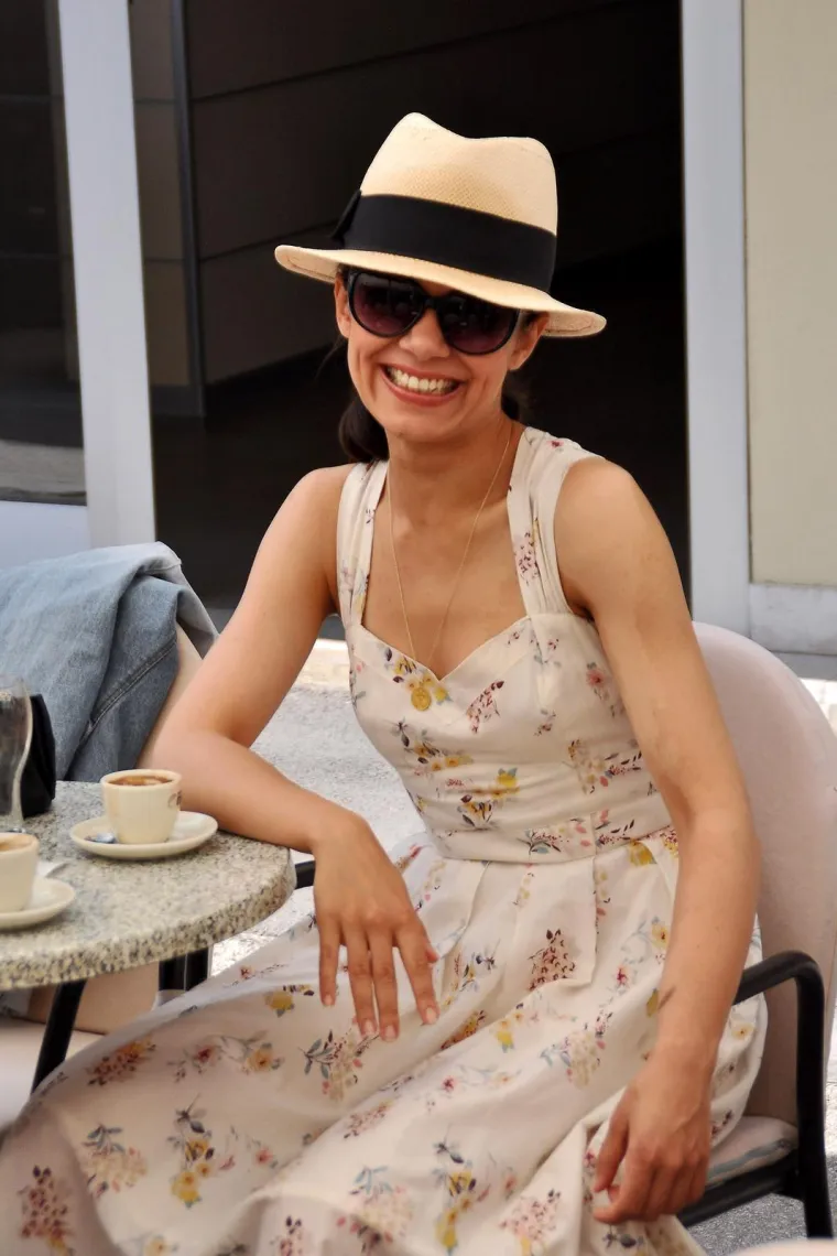 Ona je zaslužna za sreću zastupnika nakon smrti supruge: Kristina Krepela ponosno pokazuje dečka