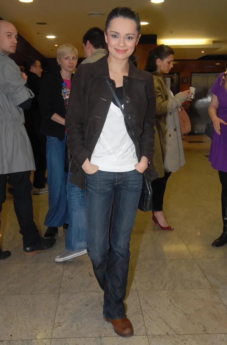 Ona je zaslužna za sreću zastupnika nakon smrti supruge: Kristina Krepela ponosno pokazuje dečka