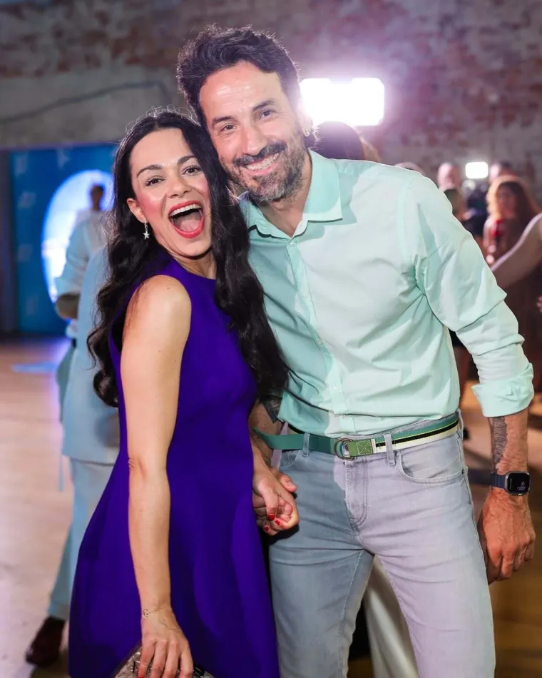 Ona je zaslužna za sreću zastupnika nakon smrti supruge: Kristina Krepela ponosno pokazuje dečka