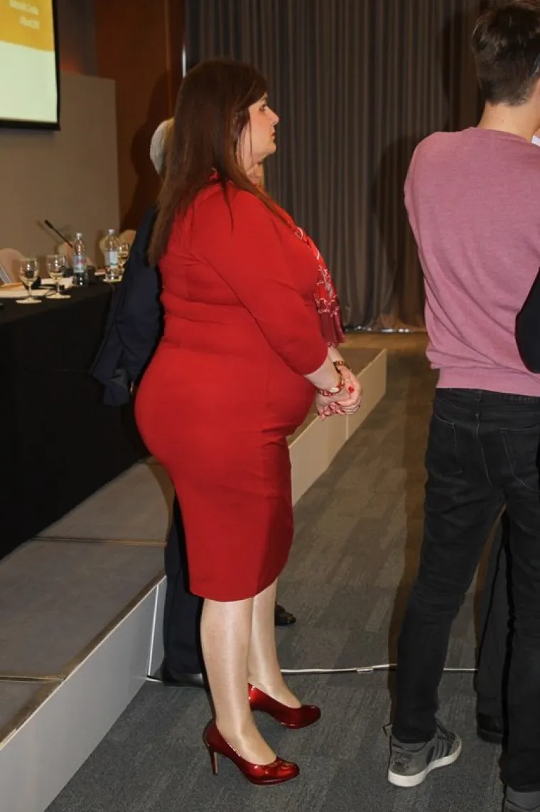 Gabrijela Žalac vrtoglavo je napredovala u karijeri, ali takva joj je bila i silazna putanja