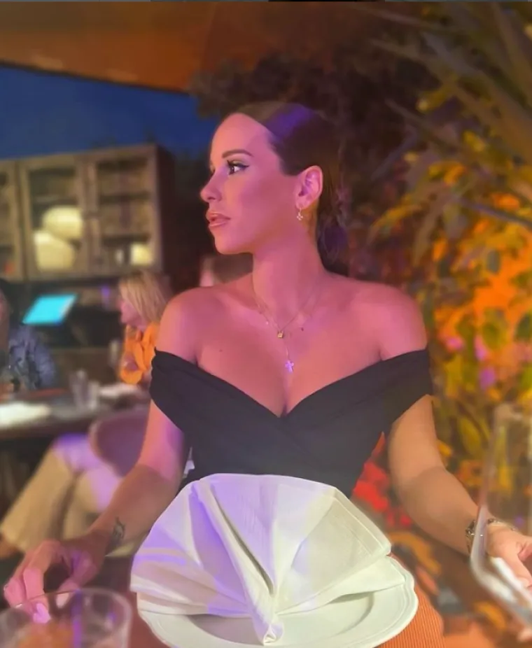 Ovako izgleda ljeto supruge Ivana Rakitića: Zgodna Španjolka voli pozirati u kupaćim kostimima