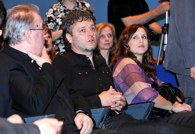 Thompsonova supruga kroz godine izgleda sve bolje: Pogledajte kako se mijenjala