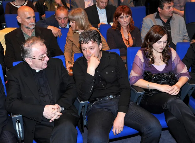 Thompsonova supruga kroz godine izgleda sve bolje: Pogledajte kako se mijenjala