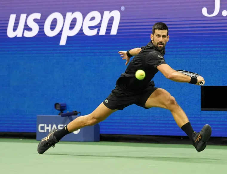 Svi su gledali u prvu damu američkog tenisa: 'Dobivam svakakve ružne poruke'