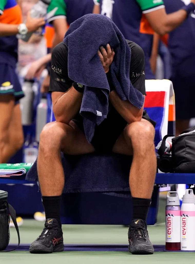 Svi su gledali u prvu damu američkog tenisa: 'Dobivam svakakve ružne poruke'