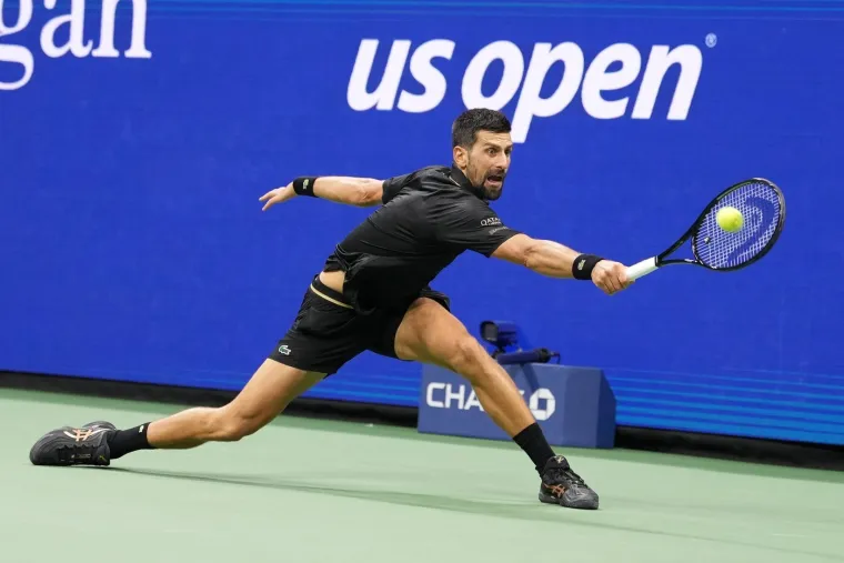 Svi su gledali u prvu damu američkog tenisa: 'Dobivam svakakve ružne poruke'