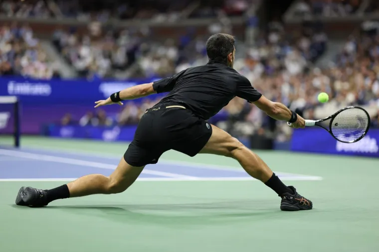 Svi su gledali u prvu damu američkog tenisa: 'Dobivam svakakve ružne poruke'