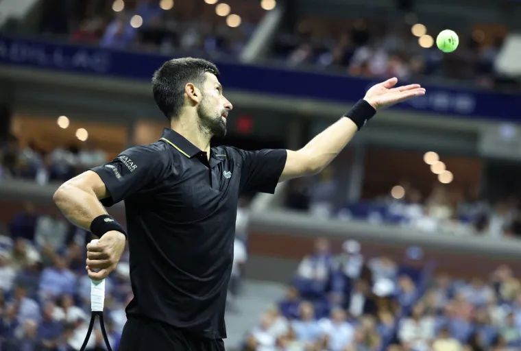 Svi su gledali u prvu damu američkog tenisa: 'Dobivam svakakve ružne poruke'