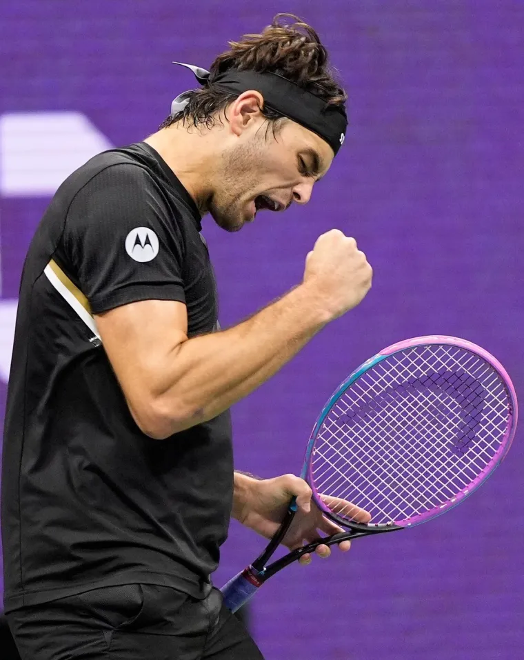 Svi su gledali u prvu damu američkog tenisa: 'Dobivam svakakve ružne poruke'