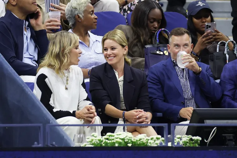 Svi su gledali u prvu damu američkog tenisa: 'Dobivam svakakve ružne poruke'