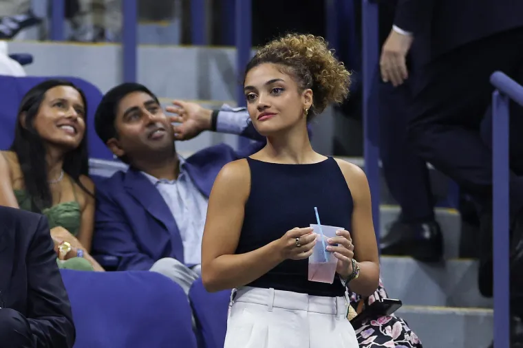 Svi su gledali u prvu damu američkog tenisa: 'Dobivam svakakve ružne poruke'