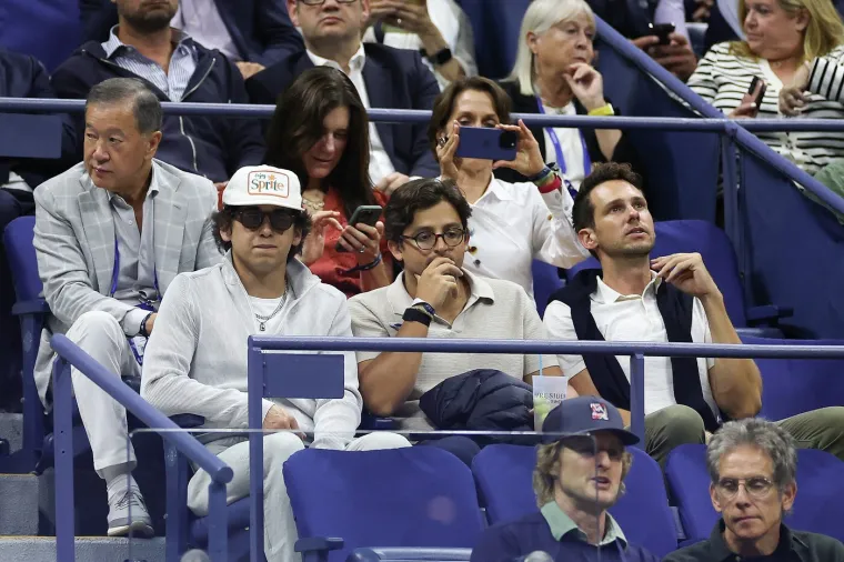 Svi su gledali u prvu damu američkog tenisa: 'Dobivam svakakve ružne poruke'