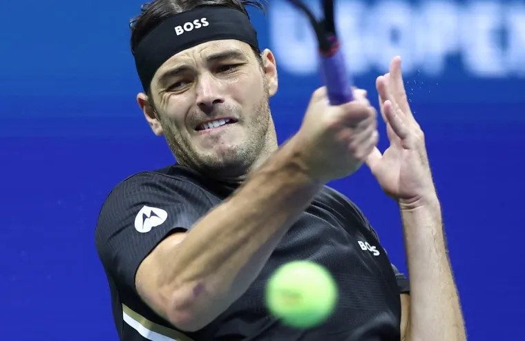 Svi su gledali u prvu damu američkog tenisa: 'Dobivam svakakve ružne poruke'