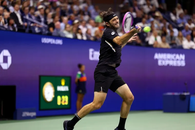 Svi su gledali u prvu damu američkog tenisa: 'Dobivam svakakve ružne poruke'