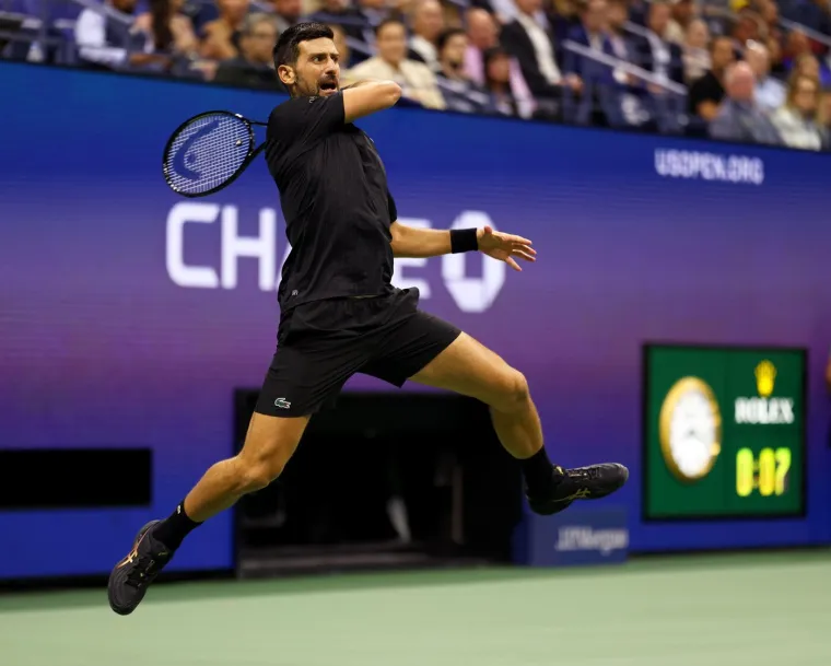 Svi su gledali u prvu damu američkog tenisa: 'Dobivam svakakve ružne poruke'