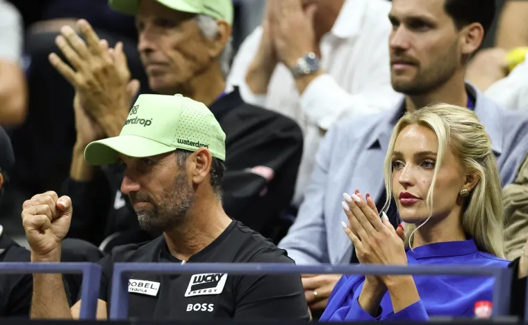 Svi su gledali u prvu damu američkog tenisa: 'Dobivam svakakve ružne poruke'