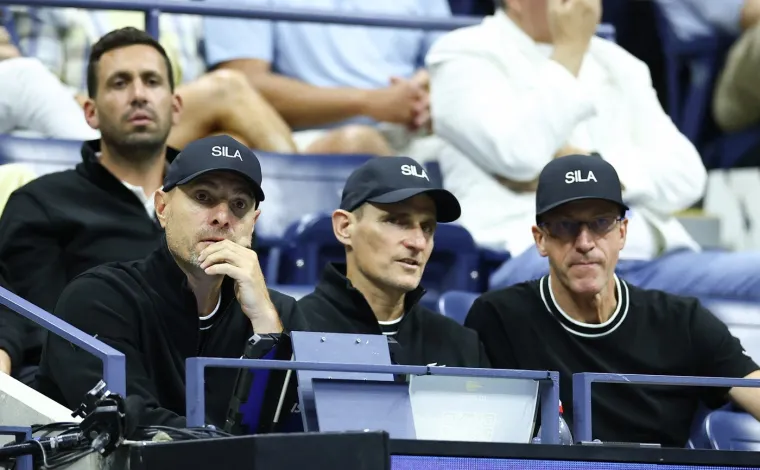 Svi su gledali u prvu damu američkog tenisa: 'Dobivam svakakve ružne poruke'